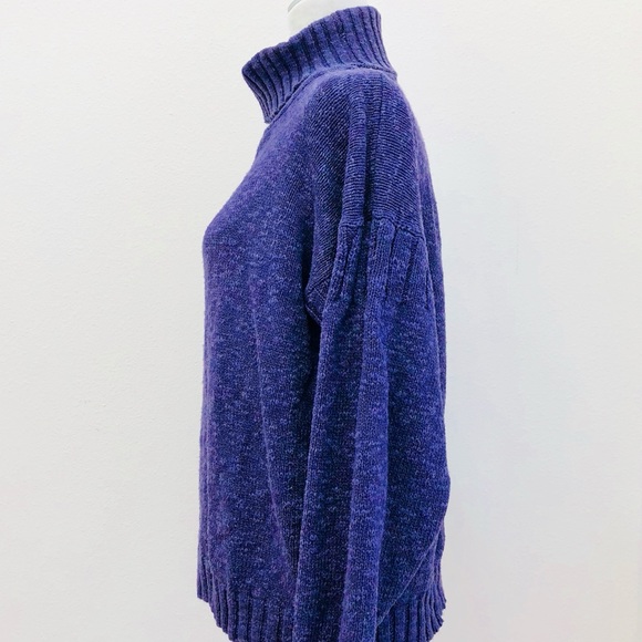 ⭐️Boston Traders⭐️Chunky Turtleneck Sweater - Picture 4 of 8